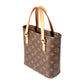 Louis Vuitton Louis Vuitton Monogram Canvas Vavin PM Tote