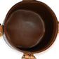 Louis Vuitton Louis Vuitton Bronze Monogram Vernis Astor Place Bag