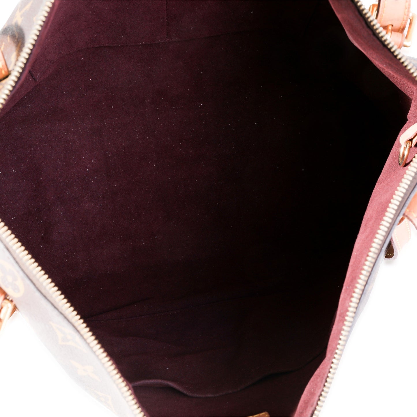 Louis Vuitton Louis Vuitton Monogram Canvas Tuileries Tote
