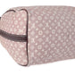 Louis Vuitton Louis Vuitton Sepia Monogram Idylle Speedy Bandoulière 30