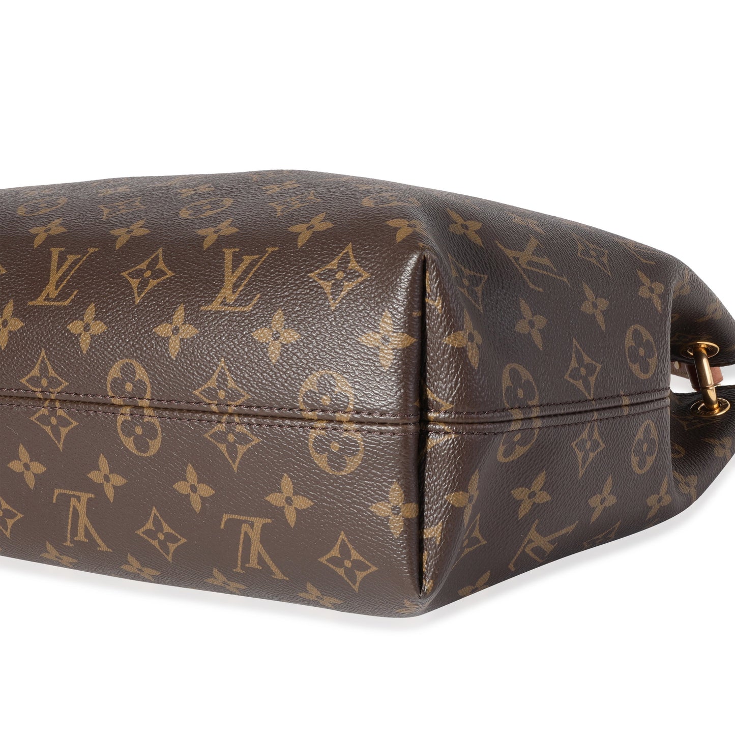 Louis Vuitton Louis Vuitton Monogram Canvas Graceful PM