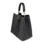 Louis Vuitton Louis Vuitton Black Monogram Empreinte NéoNoé