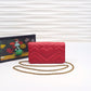 AmeliaLuxury - GCI Bags - 1133