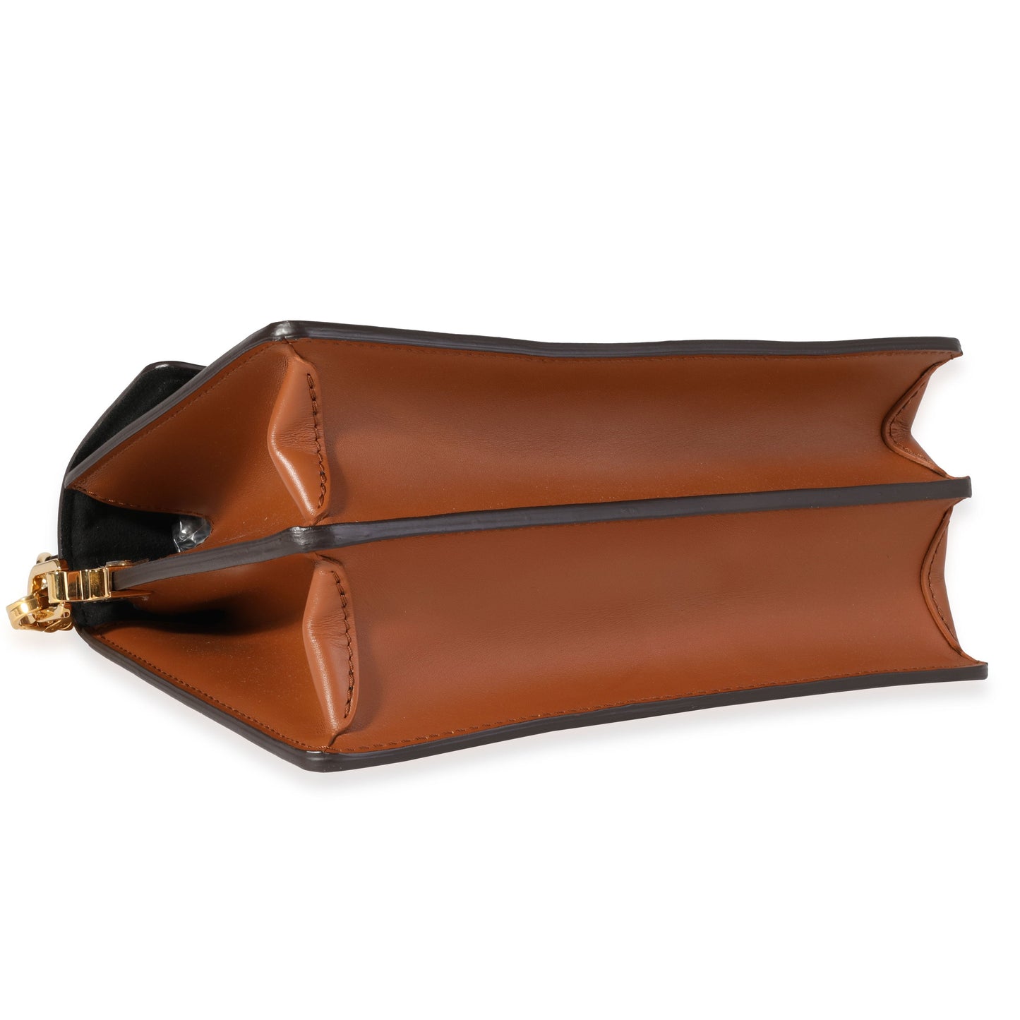 Louis Vuitton Louis Vuitton Monogram & Monogram Reverse Dauphine MM