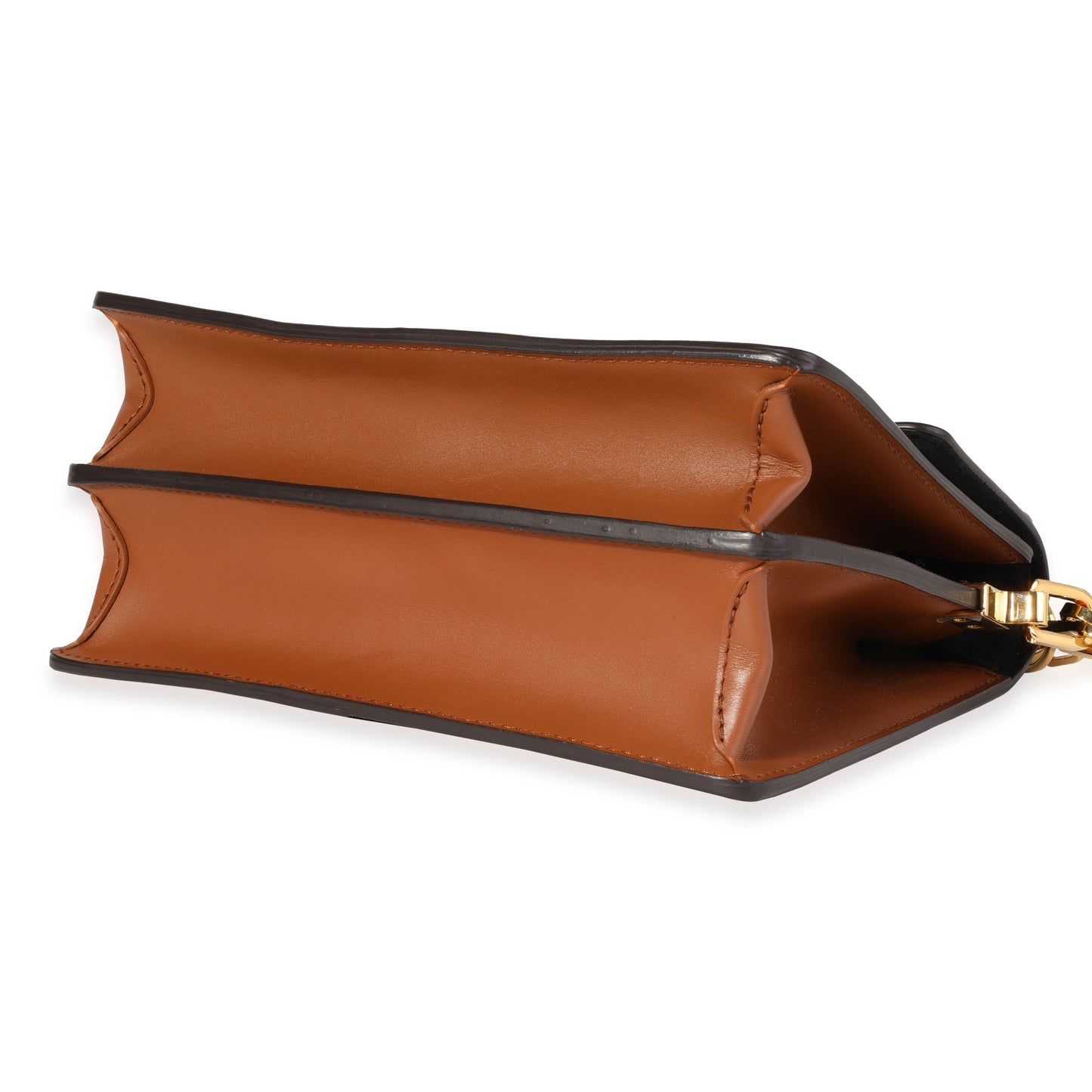 Louis Vuitton Louis Vuitton Monogram & Monogram Reverse Dauphine MM