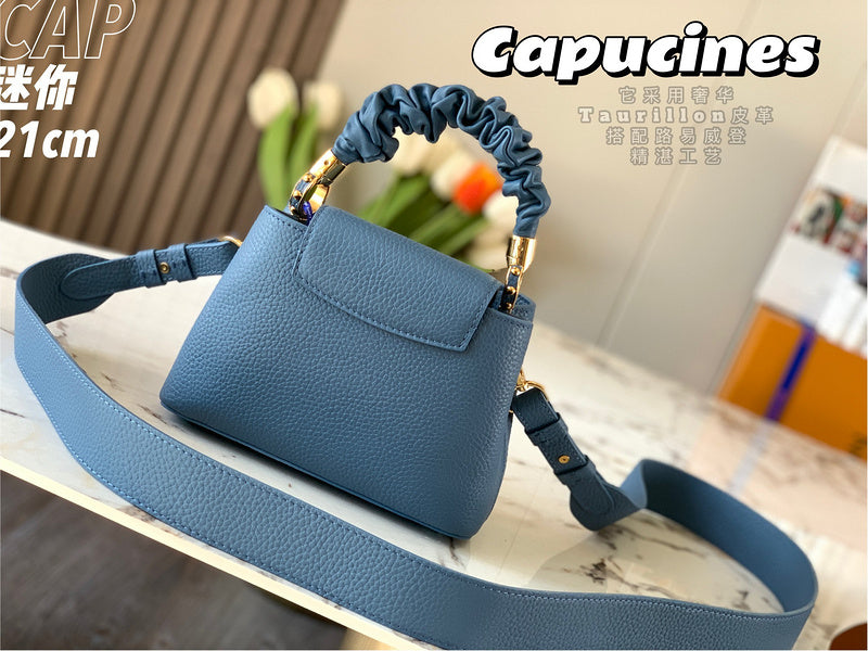 Amelia - LOV Lady Bags - 743