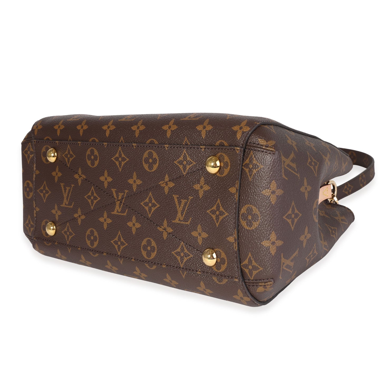 Louis Vuitton Louis Vuitton Monogram Canvas Montaigne MM
