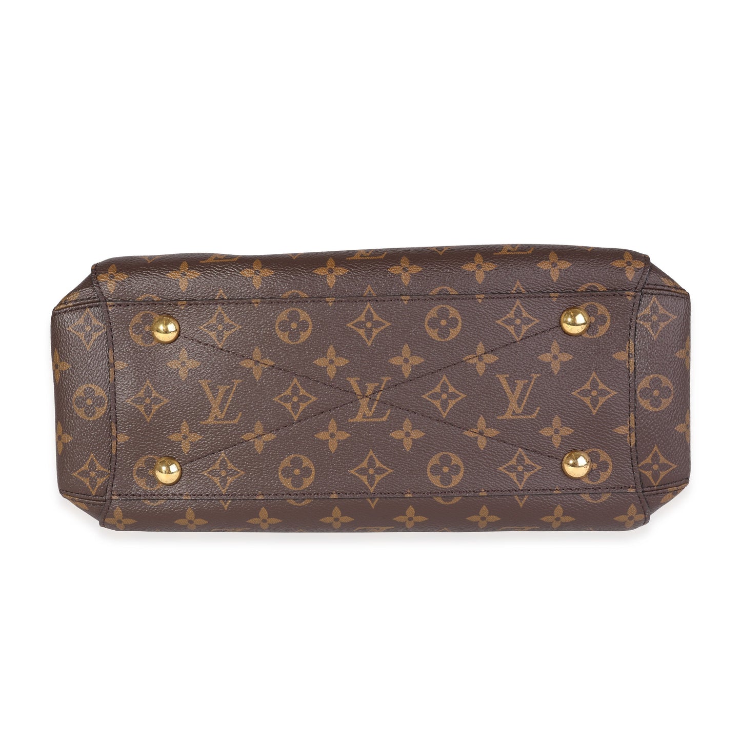 Louis Vuitton Louis Vuitton Monogram Canvas Montaigne MM