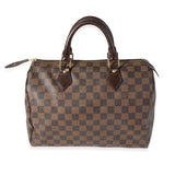Louis Vuitton Louis Vuitton Damier Ebene Speedy 30