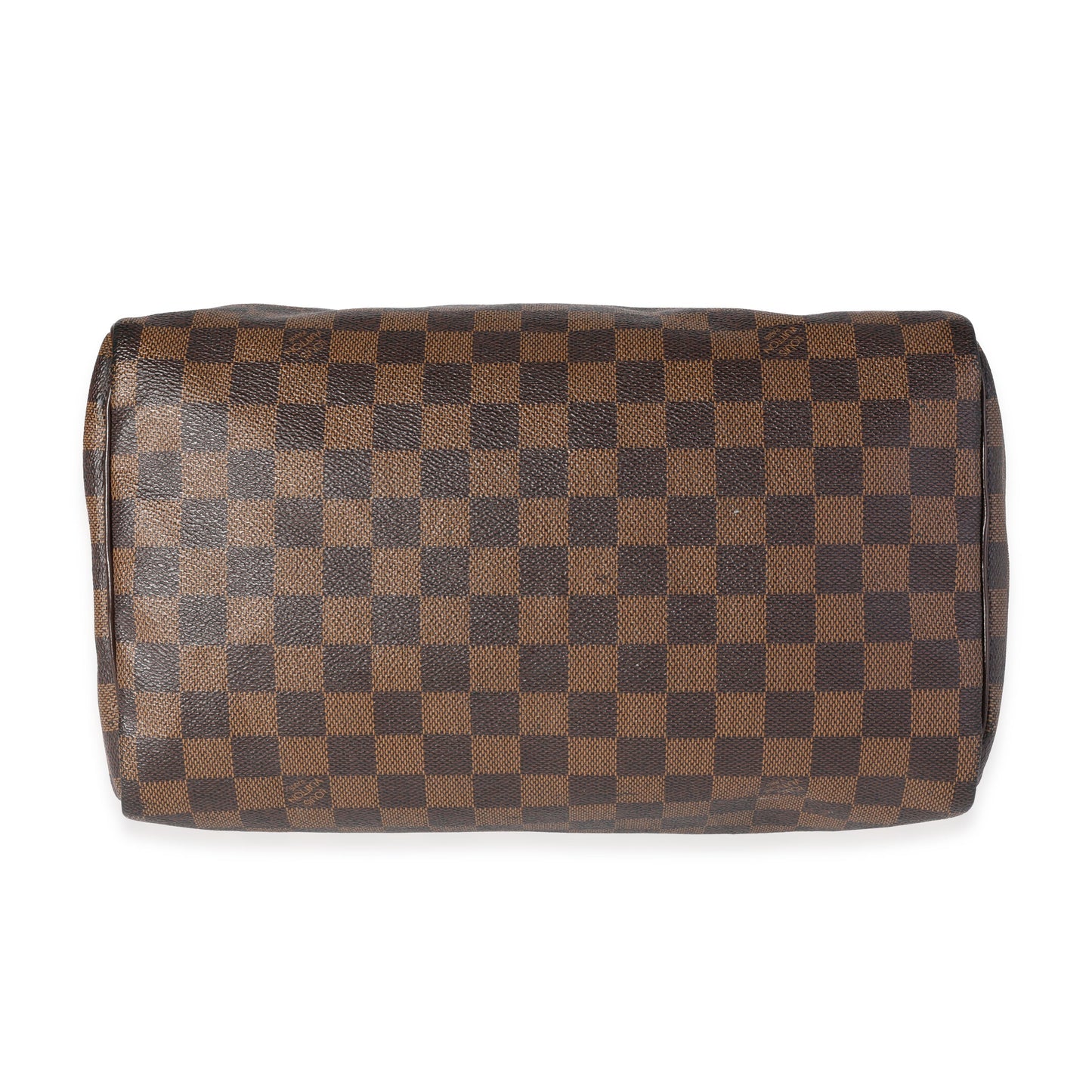 Louis Vuitton Louis Vuitton Damier Ebene Speedy 30