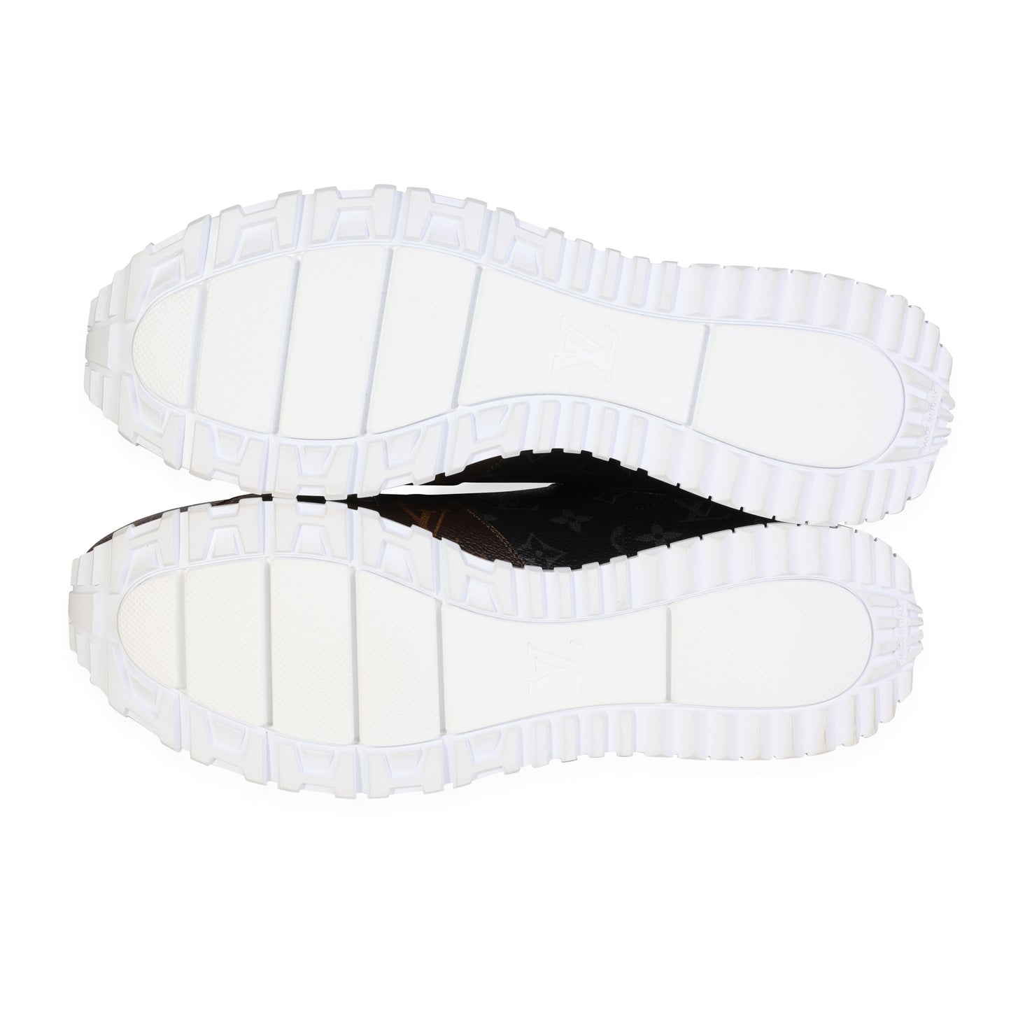 Louis Vuitton Louis Vuitton -  Louis Vuitton Run Away Sneaker Tri-Color (10 UK)