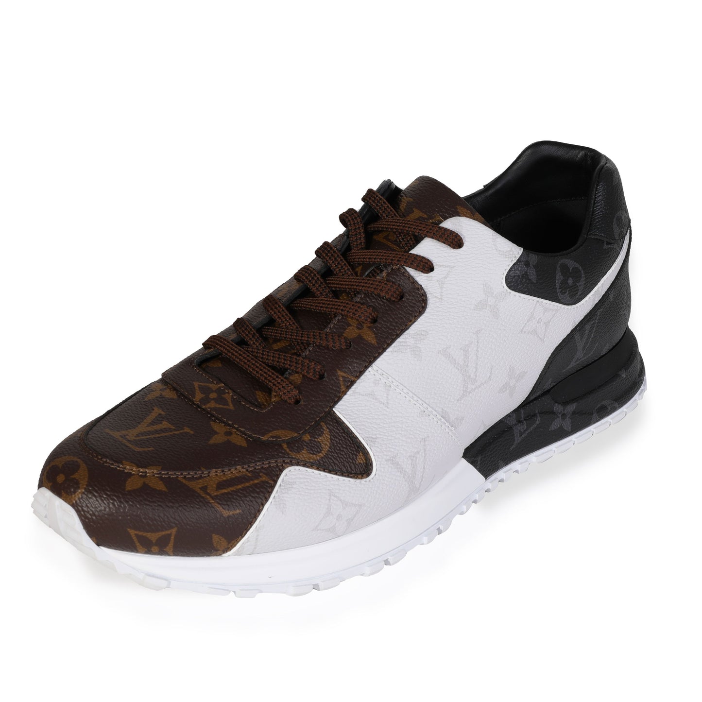 Louis Vuitton Louis Vuitton -  Louis Vuitton Run Away Sneaker Tri-Color (10 UK)