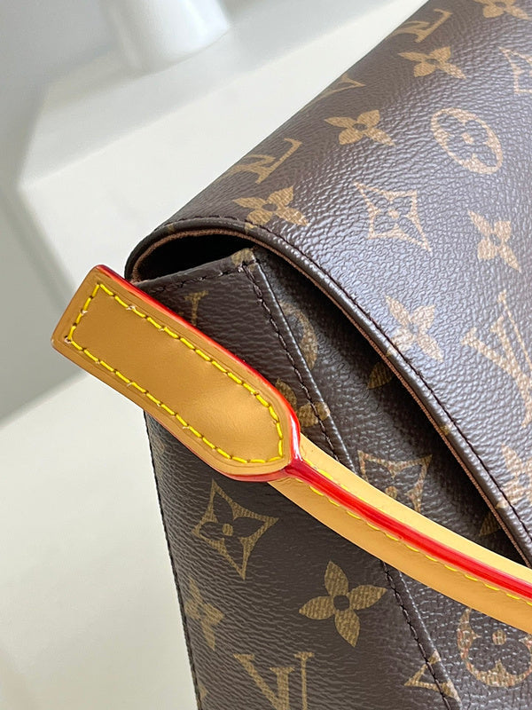 Amelia - LV Bags - 16625