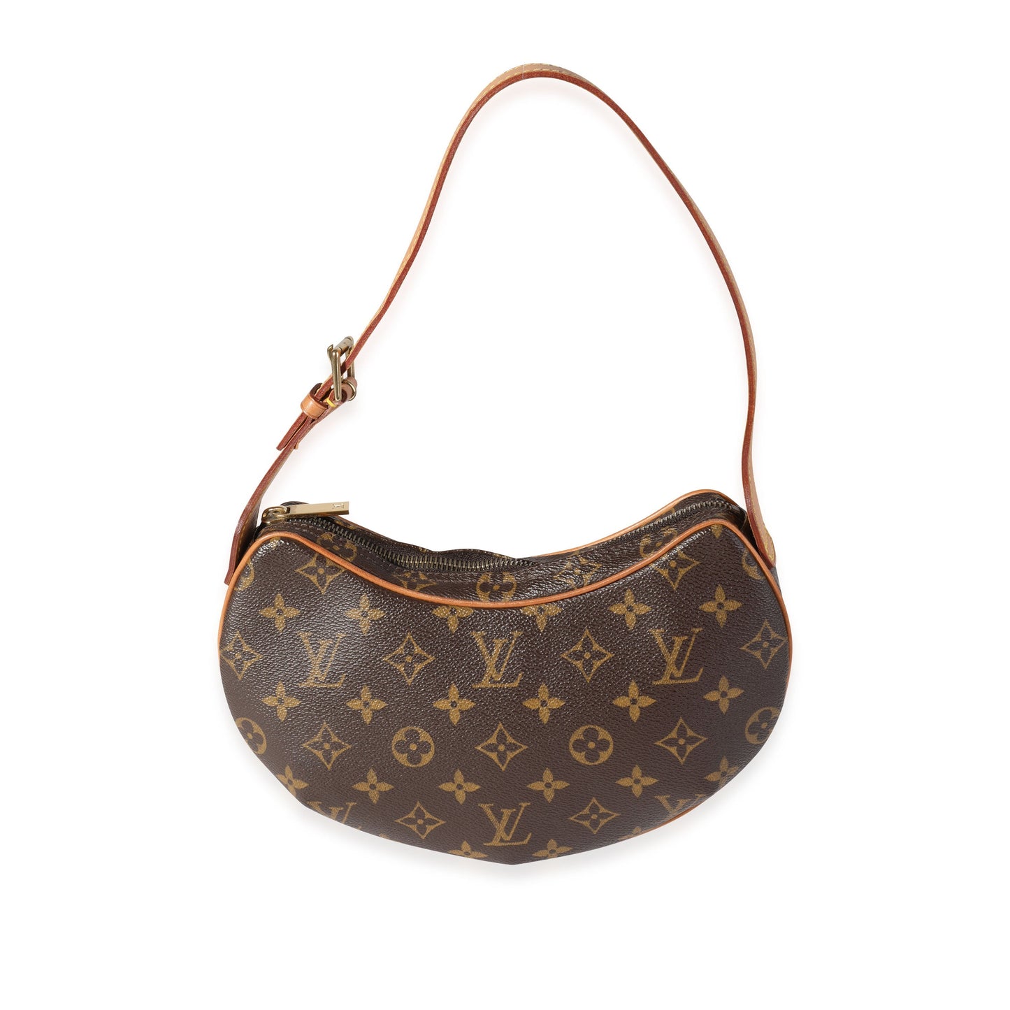 Louis Vuitton Louis Vuitton Monogram Canvas Croissant PM