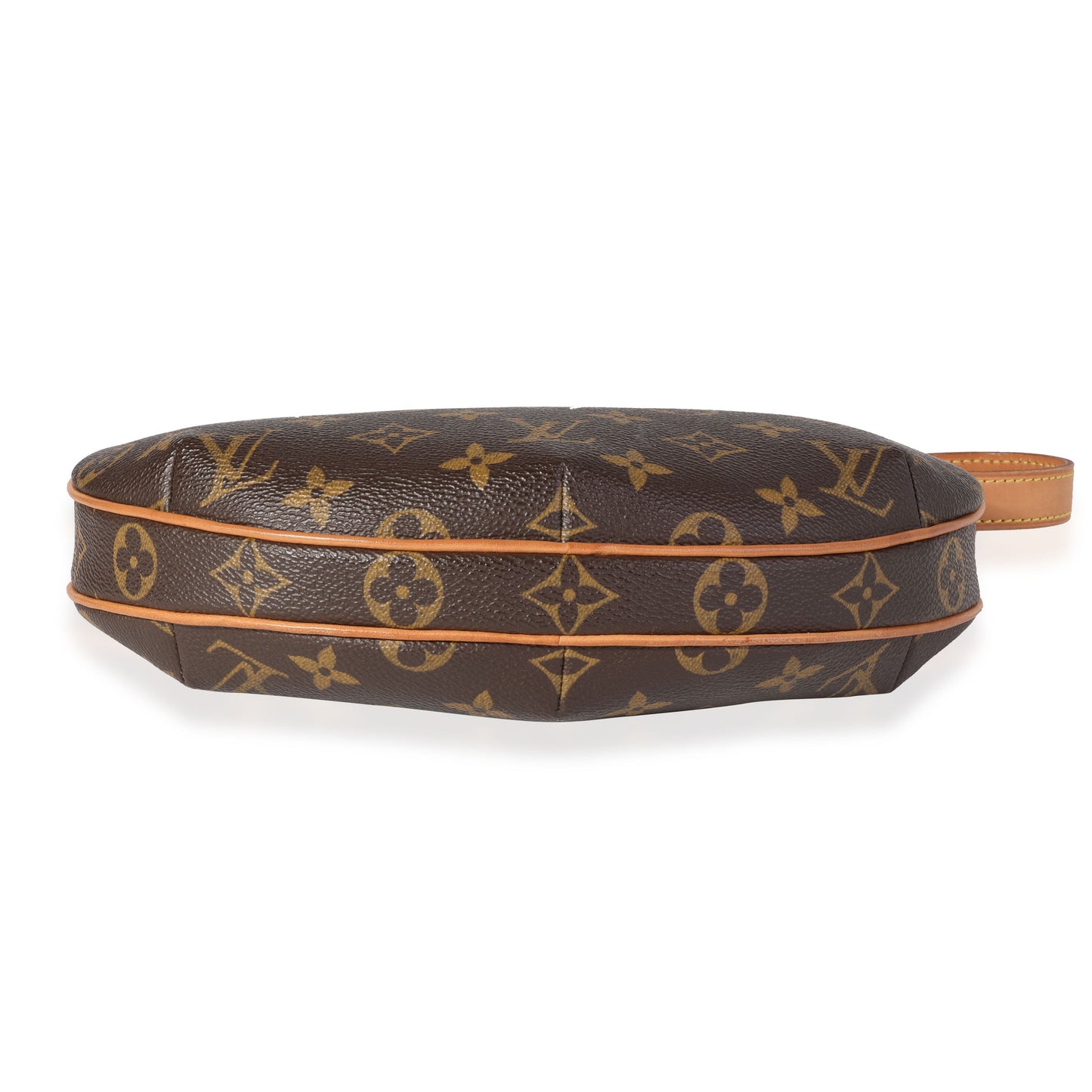 Louis Vuitton Louis Vuitton Monogram Canvas Croissant PM