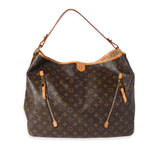 Louis Vuitton Louis Vuitton Monogram Canvas Delightful GM