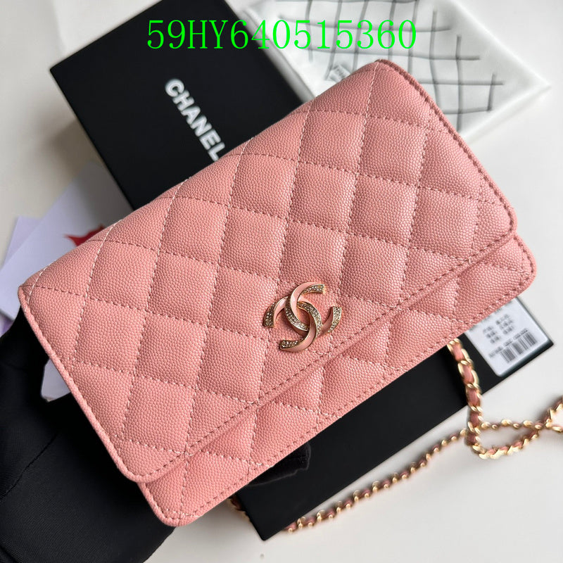 Amelia - CHL Bags - 918