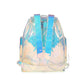 Louis Vuitton x Virgil Abloh PVC Prism Christopher Backpack