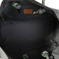 Louis Vuitton Louis Vuitton Monogram Titanium Keepall Bandoulière 50