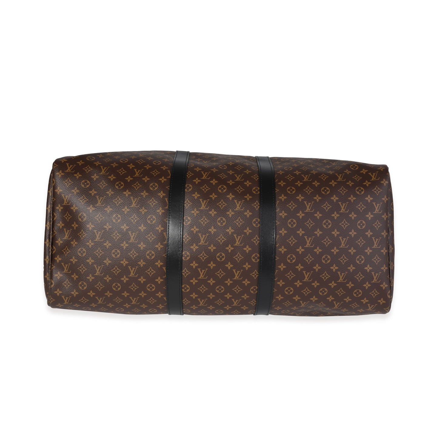 Louis Vuitton Louis Vuitton Monogram Patchwork Keepall Bandoulière 50