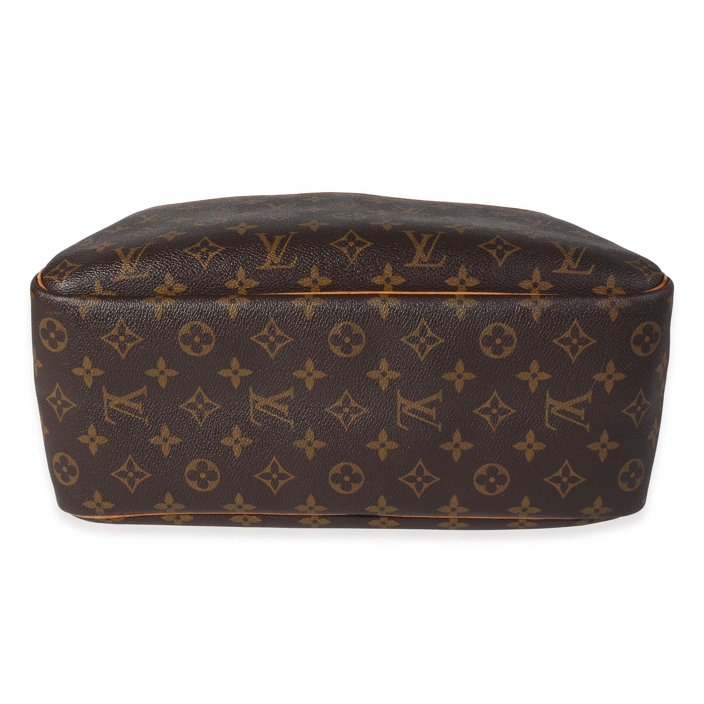 Louis Vuitton Louis Vuitton Monogram Canvas Deauville