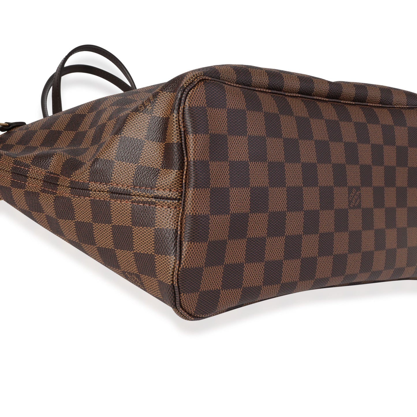 Louis Vuitton Louis Vuitton Damier Ebene Neverfull MM