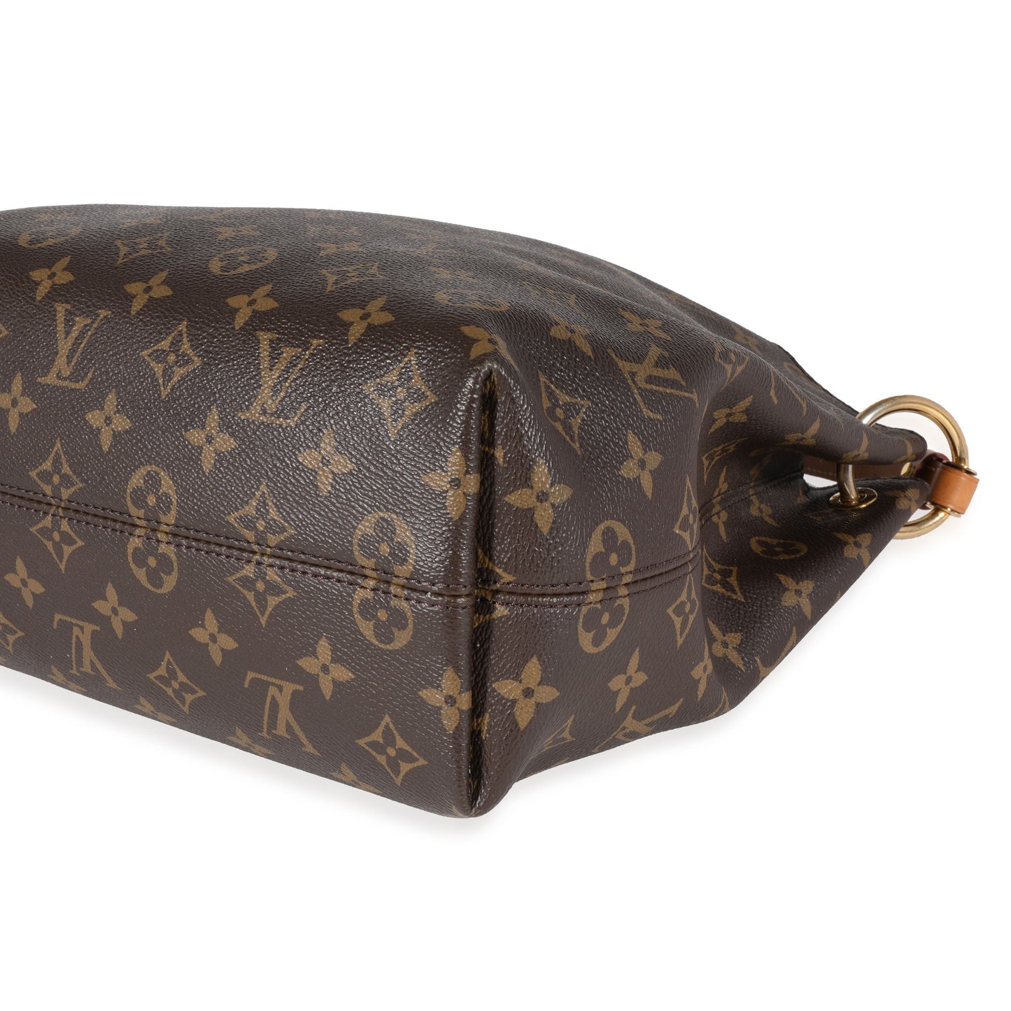 Louis Vuitton Louis Vuitton Monogram Canvas Graceful PM