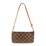 Louis Vuitton Louis Vuitton Monogram Canvas Pochette Accessoires NM