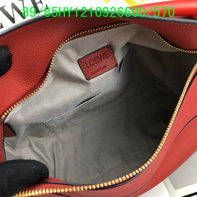 Amelia - LWE BRANDED BAGS - 292