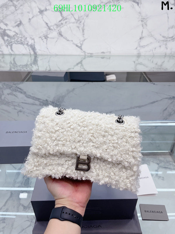 Amelia - BGA Bags - 2058