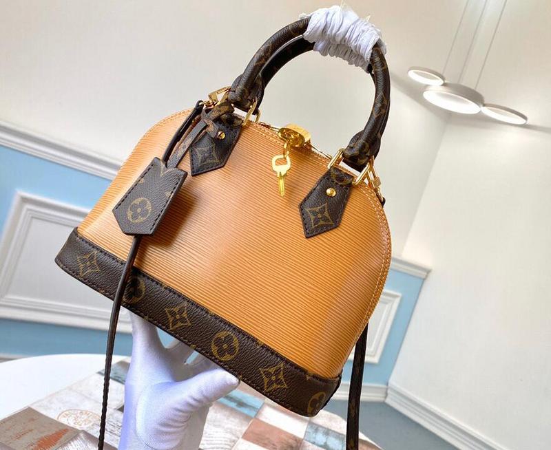 AmeliaLuxury - LOV Bags - 3174