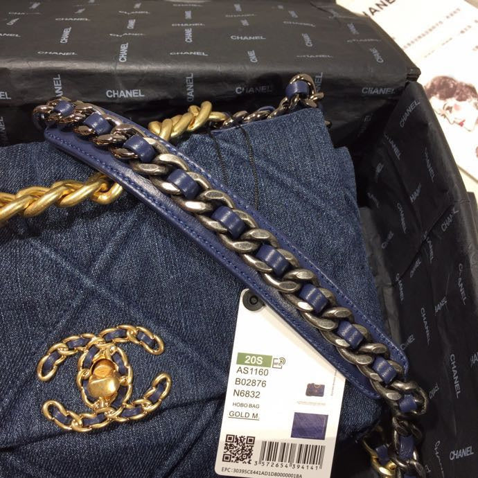 Amelia - CHL Lady Bags - 682