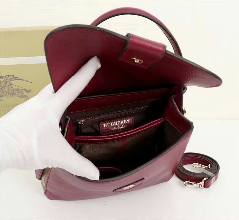 B-Berry Bags - Women Ameliave Luxury Bags - 1096