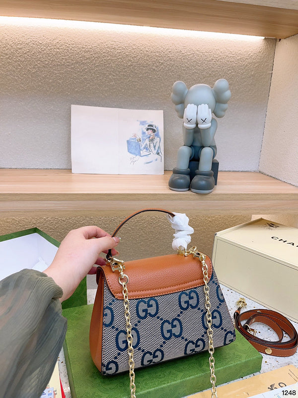 Amelia  - GCI Bags - 11656