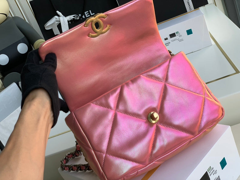 Wellow Bags - Chanel - Bags  - 587