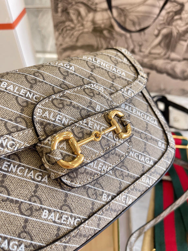 Amelia - BGA Bags - 1515
