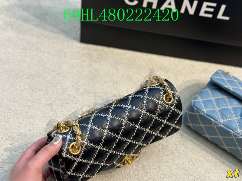 Amelia - CHL Bags - 1496