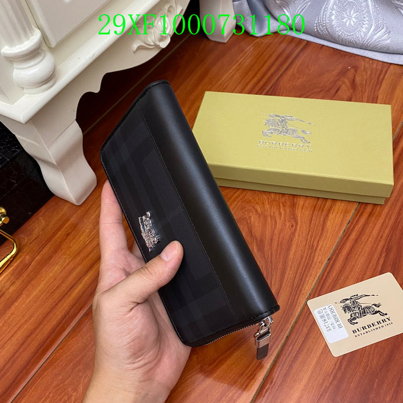 Amelia - BOR Wallet - 003