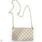 Crossbody Luxury Designer By Louis Vuitton, Size: Small