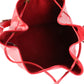 Louis Vuitton Louis Vuitton Red Epi Leather Petit Noé