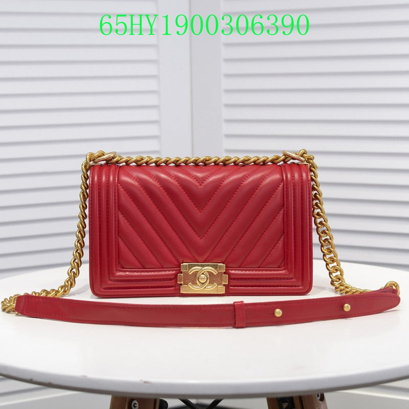 Amelia - CHL Bags - 1390