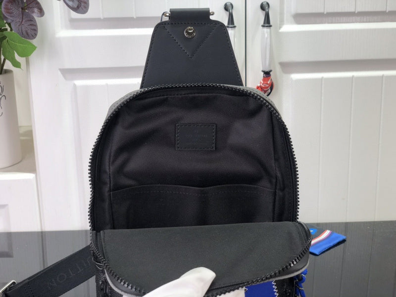 Amelia- - LOV Men Bags - 410