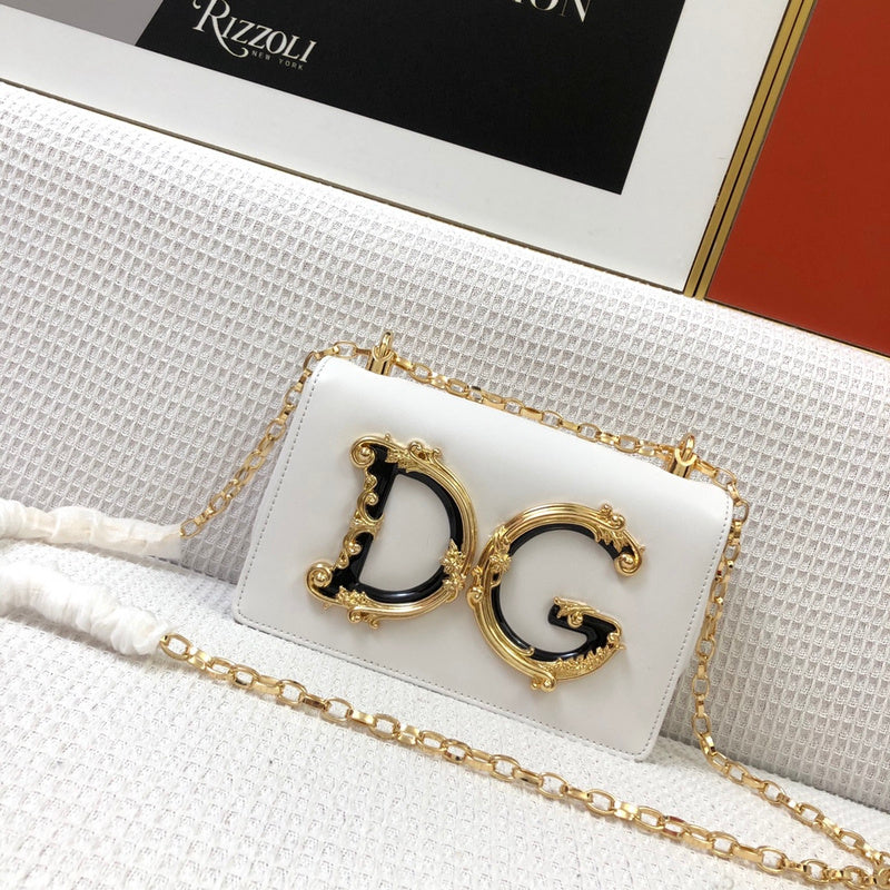 Amelia- DG Bags - 049