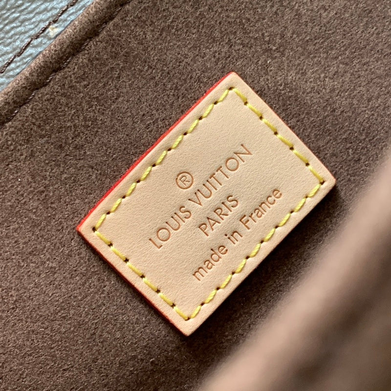 Amelia's Bag Gallery - LOV Bags - 870