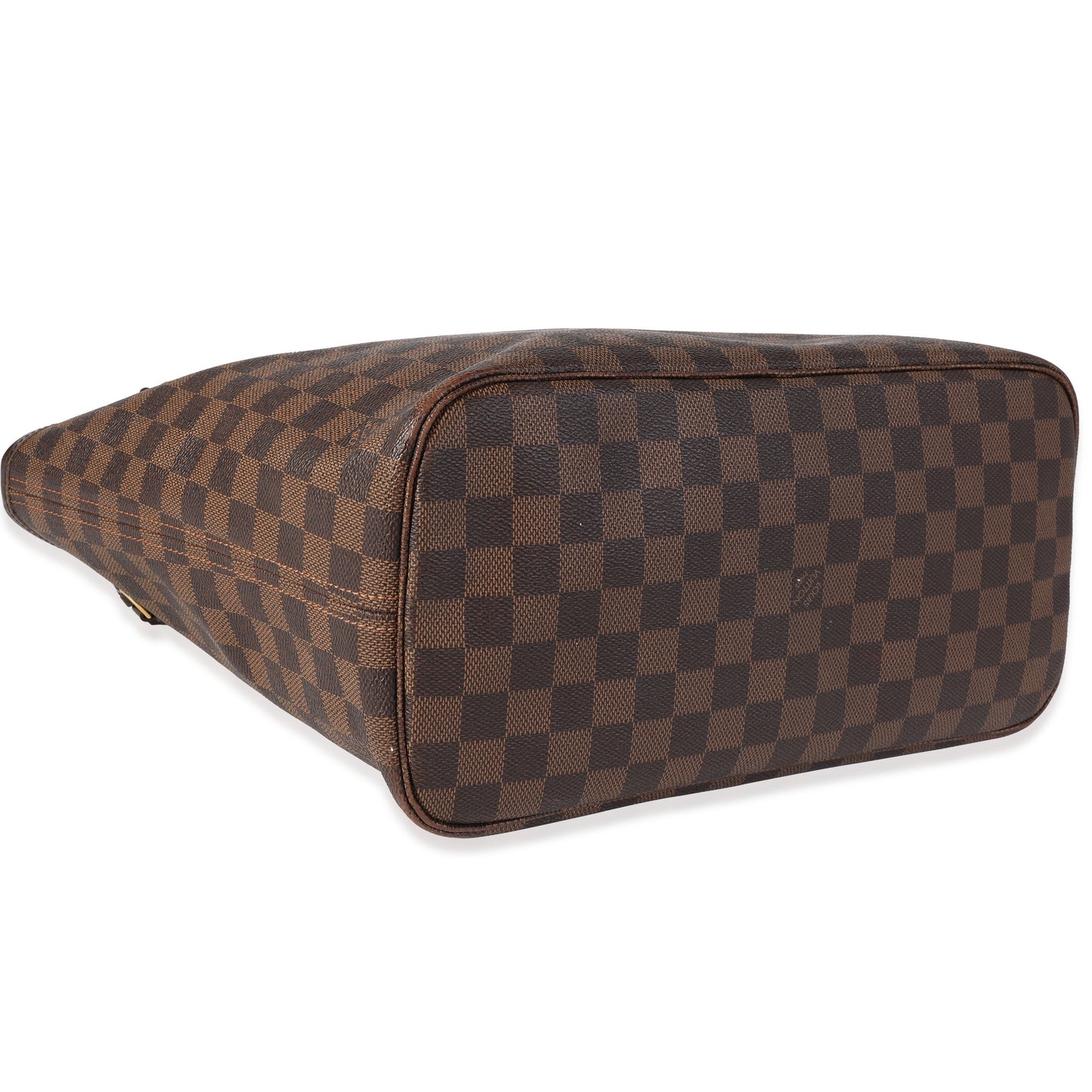 Louis Vuitton Louis Vuitton Damier Ebene Neverfull MM