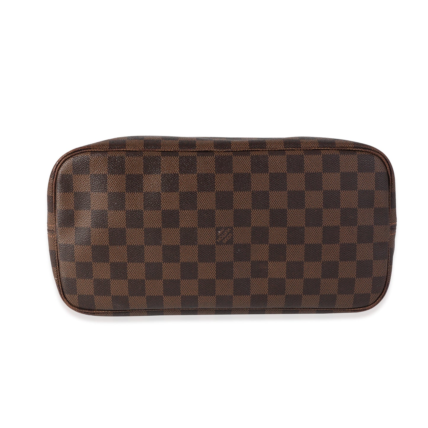 Louis Vuitton Louis Vuitton Damier Ebene Neverfull MM