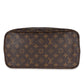 Louis Vuitton Louis Vuitton Monogram Canvas Neverfull MM