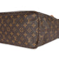 Louis Vuitton Louis Vuitton Monogram Canvas Neverfull MM