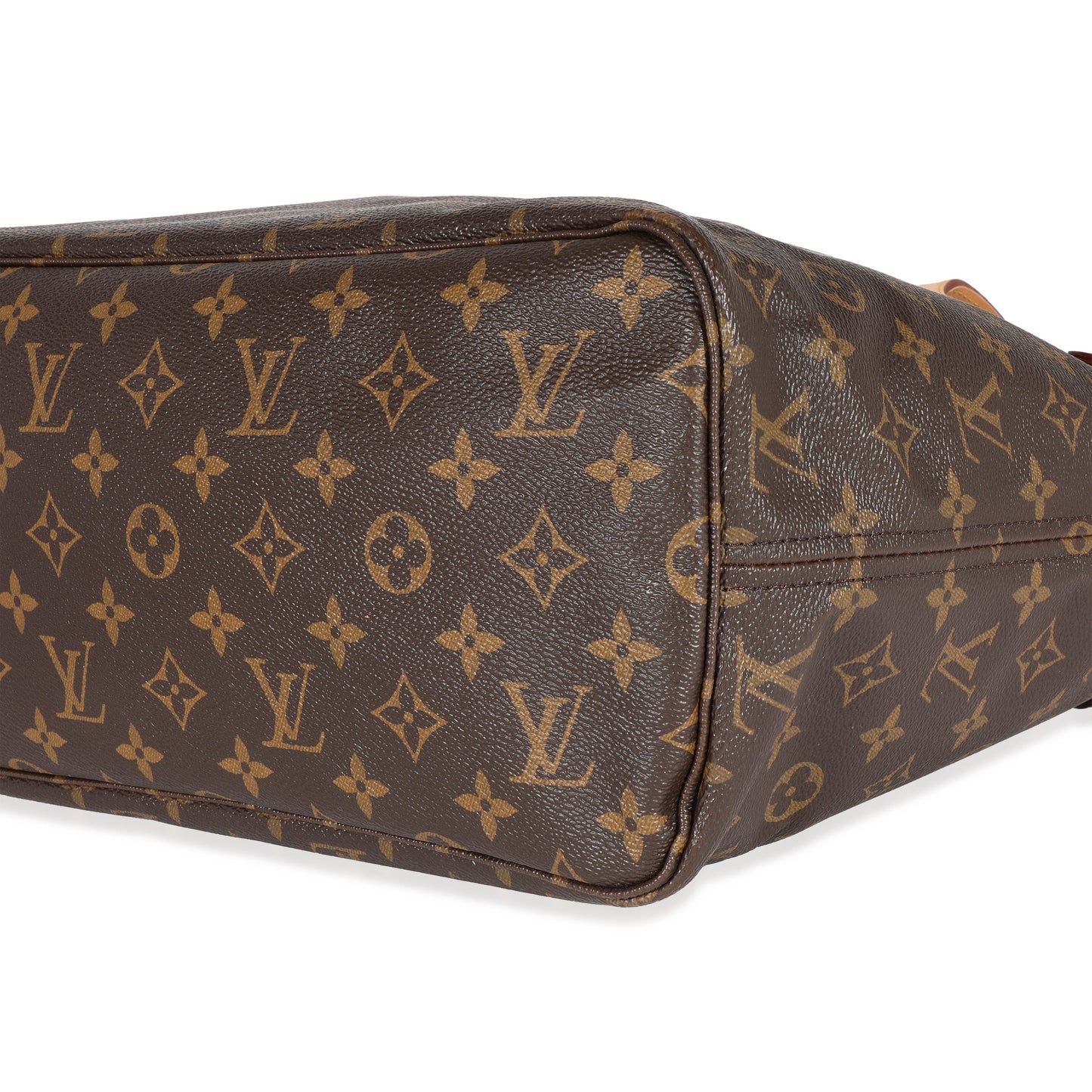 Louis Vuitton Louis Vuitton Monogram Canvas Neverfull MM