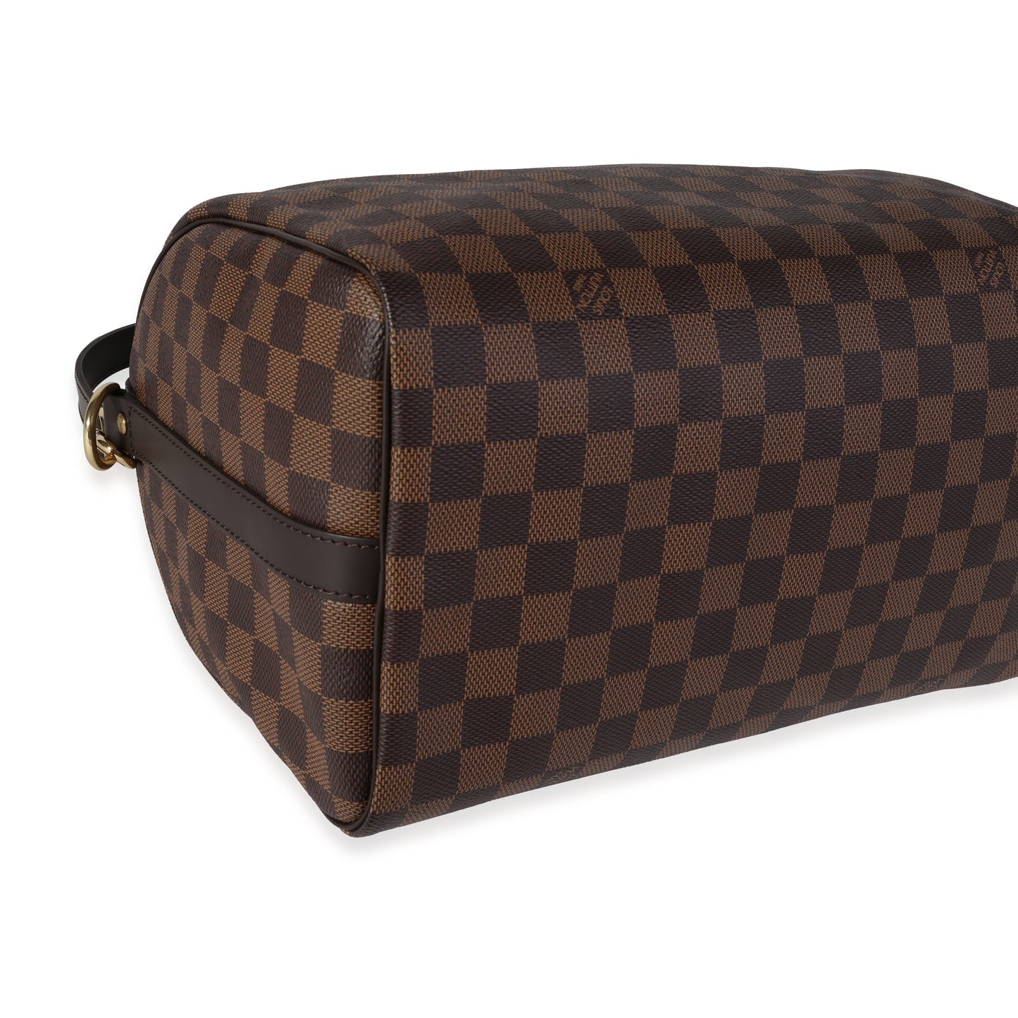 Louis Vuitton Louis Vuitton Damier Ebene Speedy Bandoulière 30